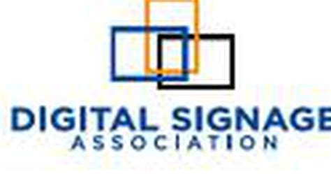 Webinar reveals key future trends for the digital signage industry | Digital Signage Today