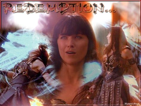 Xena Warrior Princess - Xena: Warrior Princess Wallpaper (1207670) - Fanpop