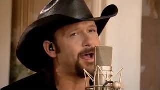 Tim McGraw - "My Little Girl" (Official Music Video)