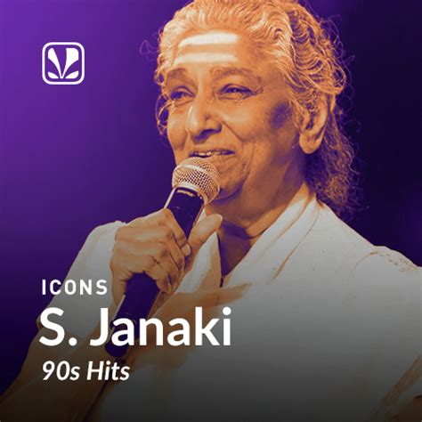 S Janaki 90s Hits - Kannada - Latest Kannada Songs Online - JioSaavn