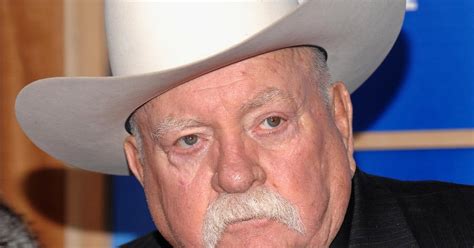 Wilford Brimley, "Cocoon" star and Quaker Oats pitchman, has died at ...