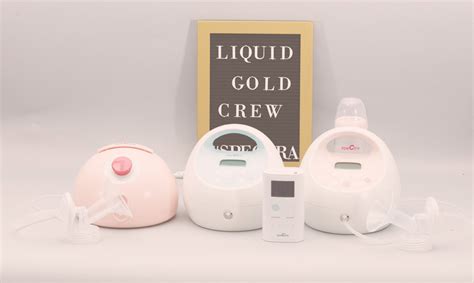 Which Spectra Breast Pump is Right for Me?