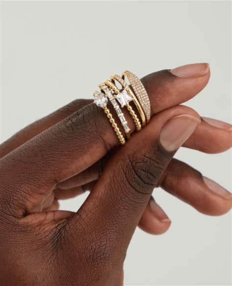 Rings for Women | Mejuri