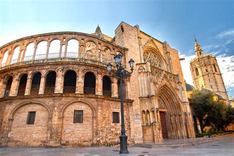 Valencia Cathedral - History and Facts | History Hit