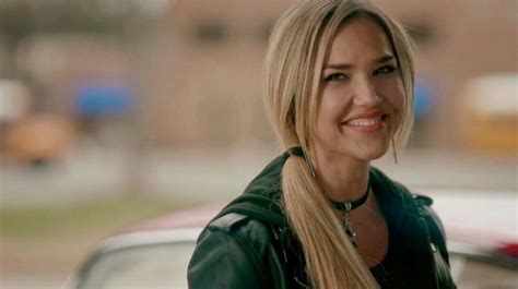 Lexi Branson | Arielle kebbel, Vampire diaries, Tvd