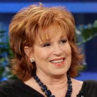 Pop Minute - Trump's Rep Told Joy Behar To 'Come Pull It' After Joke About Hair