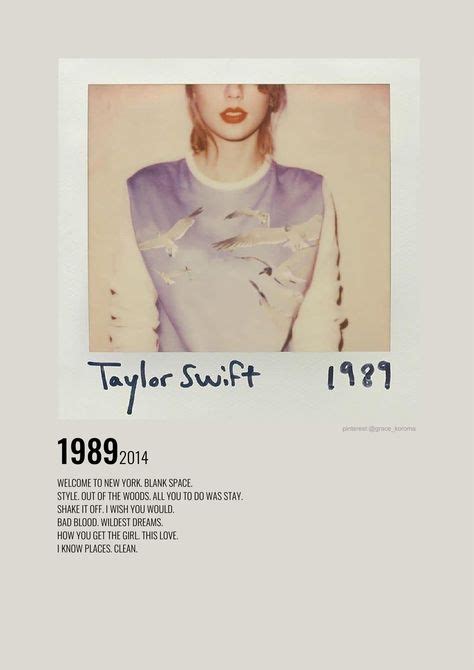 180 Taylor swift polaroids ideas in 2021 | taylor swift, taylor swift ...