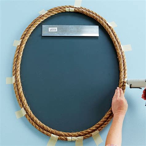 How to Frame a Bathroom Mirror | Lowe’s