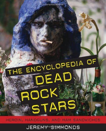 DEAD ROCK STARS | DEAD ROCK STARS