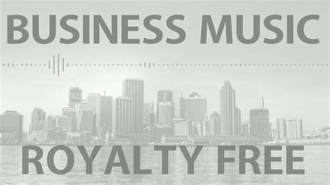 Free Background Music For Business Presentation - Ethel Hernandez's Templates