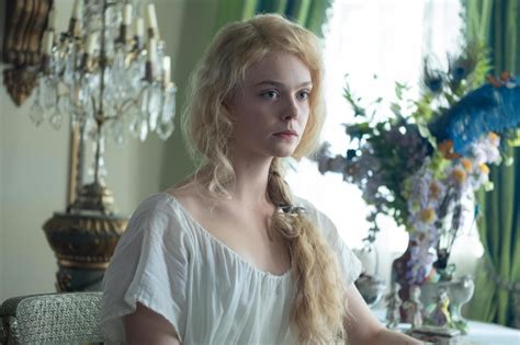 Elle Fanning: The Great and 5 great performances you probably missed