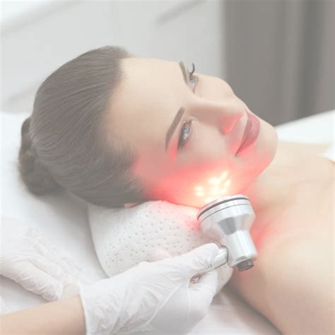 LED Facial - Premier Dermatology