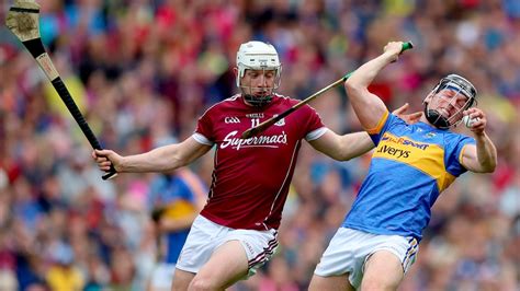 Joe Canning the hero for Galway in thrilling semi-final