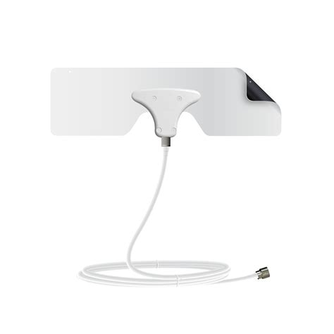 Mohu Spotlight: Leaf Metro OTA Antenna – Mohu