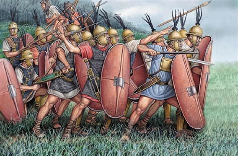 [research] republican Rome Military Art, Military History, Ancient Rome, Ancient History, Punic ...