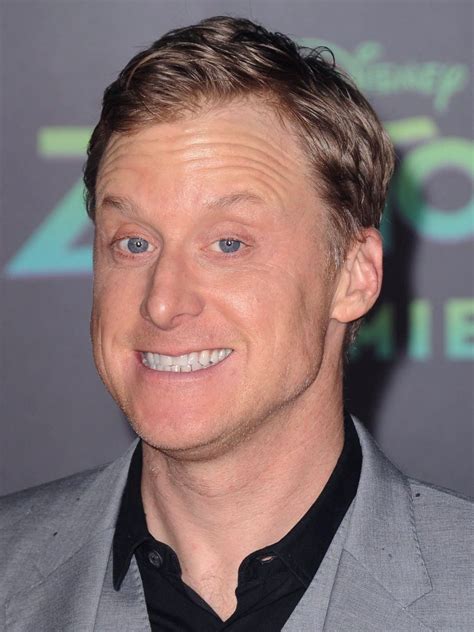 Alan Tudyk | Disney Material Wiki | Fandom