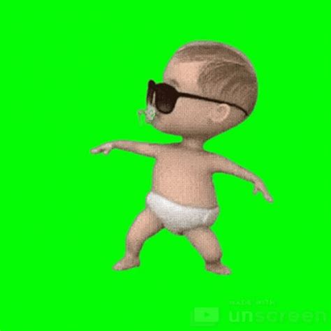 Lucu Dance GIF - Lucu Dance Baby - Discover & Share GIFs