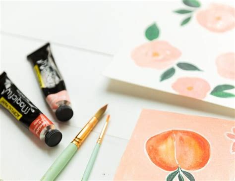 Watercolor Paint Tubes & their Benefits - artpracticed.com