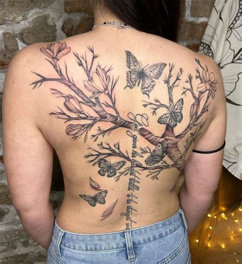 48 Magnolia Flower Tattoo Designs To Put Nature On Your Skin