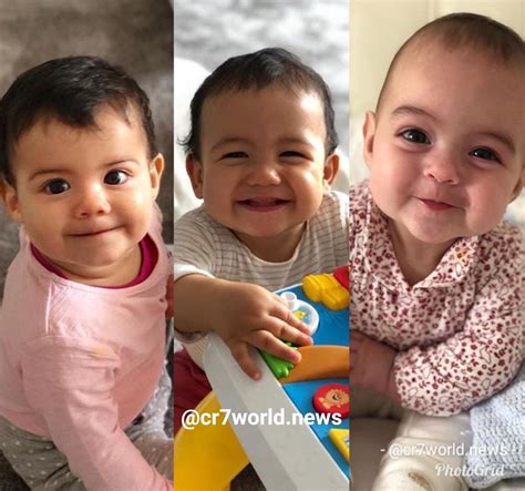 Adorable Siblings Eva, Mateo, and Alana Martina