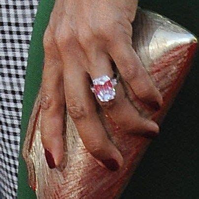 Jada Pinkett Smith. This is a-mazing! | wedding and rings | Celebrity wedding rings, Celebrity ...