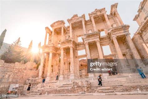 247 Ephesus Archaeological Museum Stock Photos, High-Res Pictures, and ...