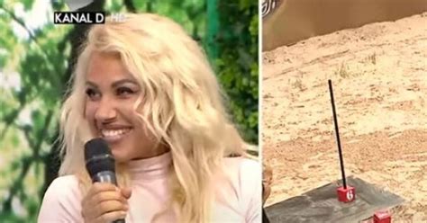 Amna a dezvăluit de ce nu voia să se arunce în apă la Survivor România: „Se vede altfel acolo ...