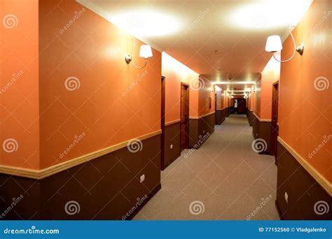 Hotel in Rio Grande. stock photo. Image of lighting, grande - 77152560