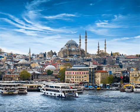 50 Essential Istanbul Travel Tips for Your First Visit to the 'Bul - Sofia Adventures