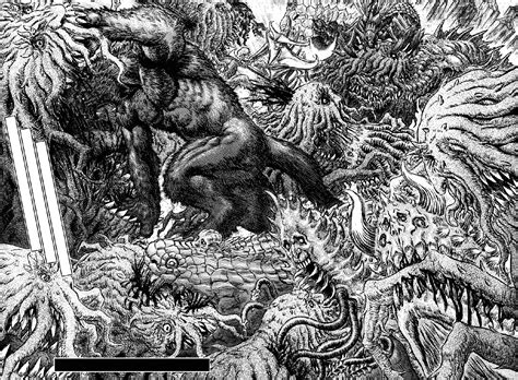 Huge Berserk Wallpaper Dump (All 1920x1080, 143+) - I've been turning my favorite Berserk panels ...