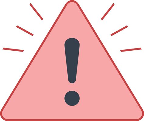Download Triangle Warning Sign Png Clipart - High Risk Icon - HD Transparent PNG - NicePNG.com