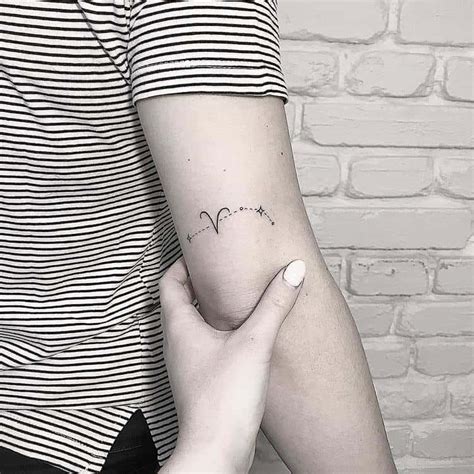 40 Gorgeous Constellation Tattoo Designs | TattooAdore