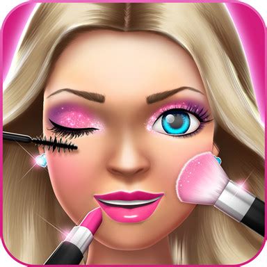 Jeux de maquillage – Princesse Android App APK (com.Princess.Makeup.Salon.Games) par Glam Girl ...