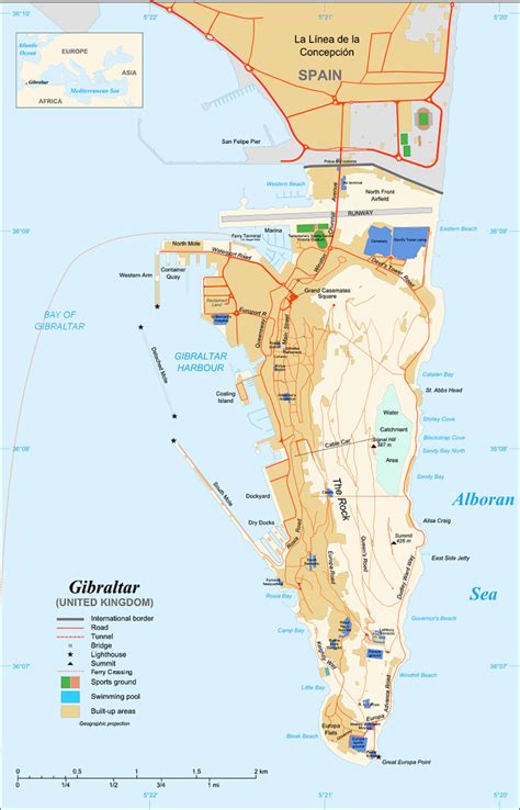 Gibraltar Genealogy Genealogy - FamilySearch Wiki