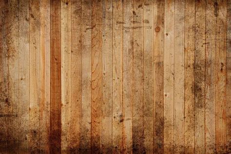 Rustic Wood Wallpaper: HD Vintage Background