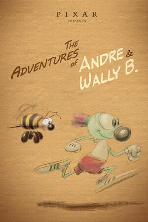 The Adventures of André and Wally B. (1984) - Trakt