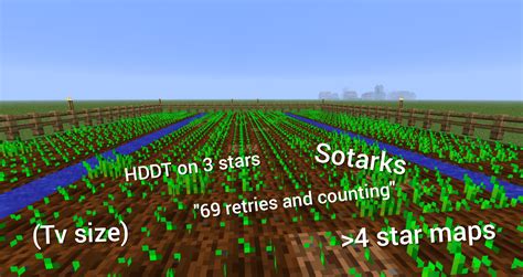 Welcome to my PP farm : r/osugame