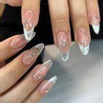 Unlock Your Style: 50 Magnetic Nail Designs That Will Attract Attention ...