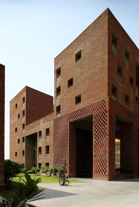 IILM Campus | Morphogenesis. | Archello