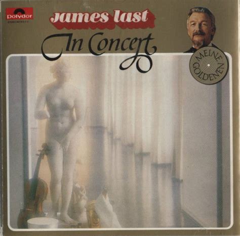 James Last - In Concert (1984, Vinyl) | Discogs