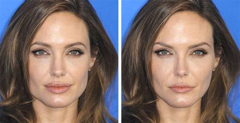 We Changed 15+ Celebrities So Their Faces Fit the Golden Ratio, and Now We Know That Beauty ...