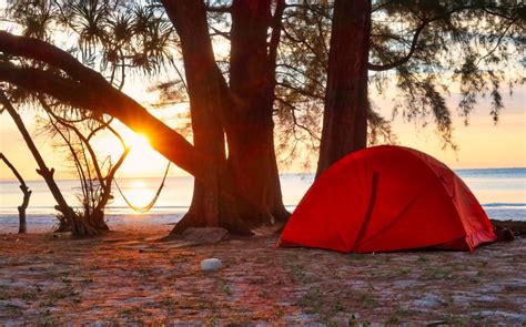 Camping in Thailand: Best Campsites and All You Need to Know