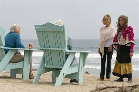 The Beautiful Beach House in 'Grace & Frankie' Is As Real As It Gets