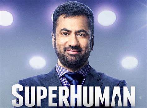 Superhuman TV Show Air Dates & Track Episodes - Next Episode