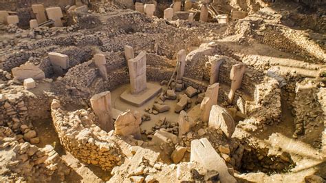 Göbekli Tepe - This Archeological Site Will Make You Question Everything