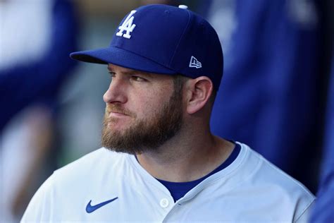 Max Muncy Gears Up for World Series Game 1 vs Yankees - BVM Sports