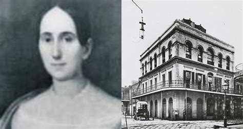 Madame LaLaurie's Most Sickening Acts Of Torture And Murder