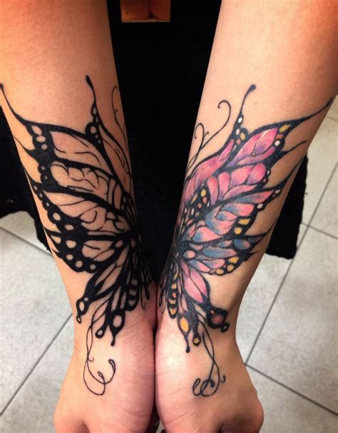 A salesgirl butterfly fairy tattoo that im loving! | Fairy tattoo ...