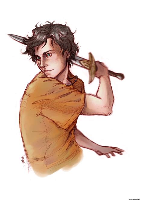 PercyJacksonRoleplay DeviantArt Gallery