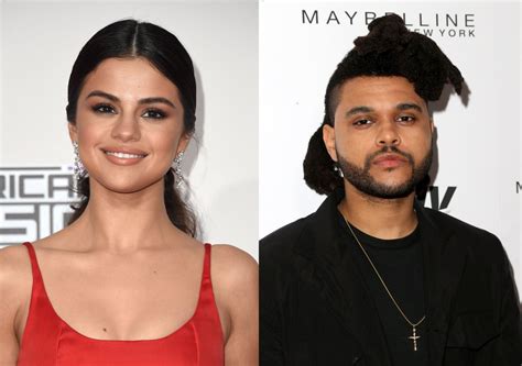 Grammy Awards 2017: Selena Gomez and The Weeknd to officially debut as a couple | IBTimes UK